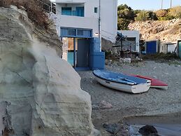 The Elephant Goupa Beach