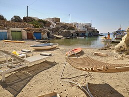 The Elephant Goupa Beach