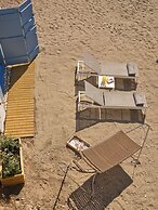 The Elephant Goupa Beach