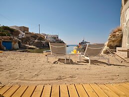 The Elephant Goupa Beach