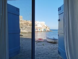 The Elephant Goupa Beach