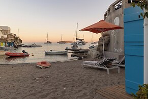 The Elephant Goupa Beach