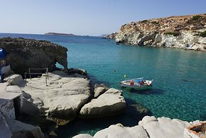 The Elephant Goupa Beach