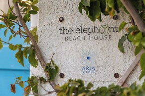 The Elephant Goupa Beach