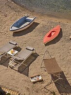 The Elephant Goupa Beach