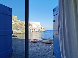 The Elephant Goupa Beach