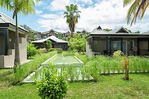 Palm Beach Resort & Spa