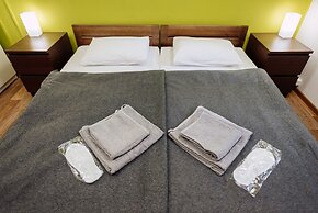 Sleep&Go Hostel