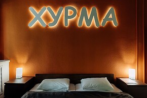 Sleep&Go Hostel