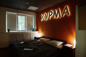 Sleep&Go Hostel