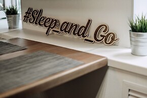 Sleep&Go Hostel