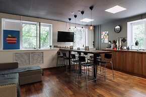 Sleep&Go Hostel