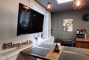 Sleep&Go Hostel