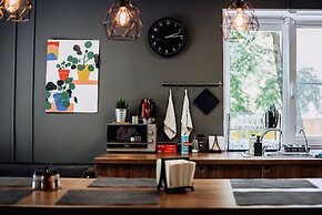 Sleep&Go Hostel