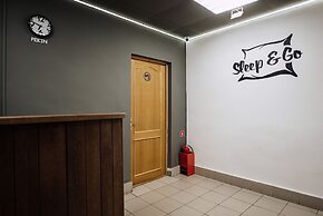 Sleep&Go Hostel