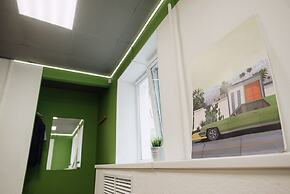 Sleep&Go Hostel