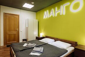Sleep&Go Hostel