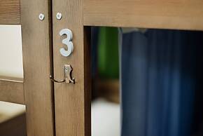 Sleep&Go Hostel