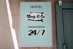 Sleep&Go Hostel