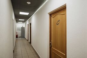 Sleep&Go Hostel