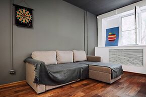 Sleep&Go Hostel