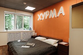 Sleep&Go Hostel