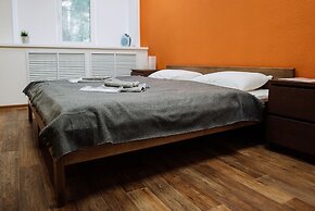 Sleep&Go Hostel