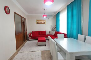 Blue Mosque Cozy Family Flats