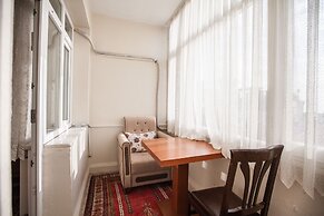 Blue Mosque Cozy Family Flats