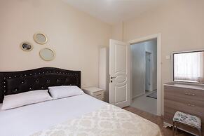 Blue Mosque Cozy Family Flats