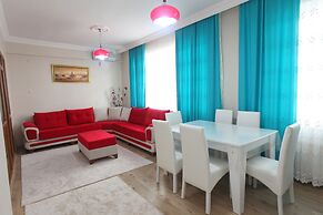 Blue Mosque Cozy Family Flats