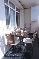 Blue Mosque Cozy Family Flats