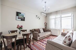 Blue Mosque Cozy Family Flats