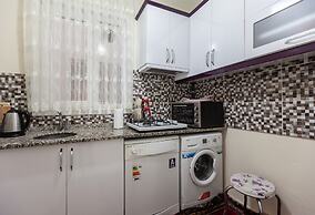 Blue Mosque Cozy Family Flats