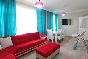 Blue Mosque Cozy Family Flats