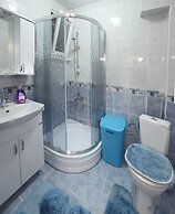 Blue Mosque Cozy Family Flats