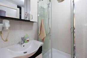 Blue Mosque Cozy Family Flats