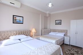 Blue Mosque Cozy Family Flats