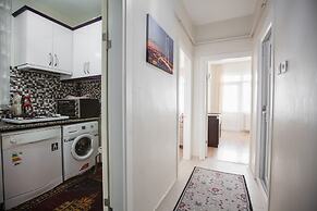 Blue Mosque Cozy Family Flats