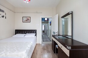 Blue Mosque Cozy Family Flats