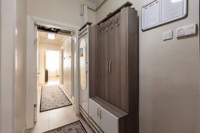 Blue Mosque Cozy Family Flats