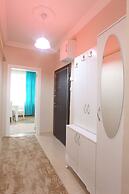 Blue Mosque Cozy Family Flats