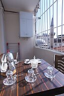 Blue Mosque Cozy Family Flats