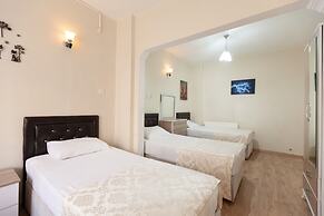 Blue Mosque Cozy Family Flats