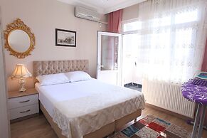 Blue Mosque Cozy Family Flats