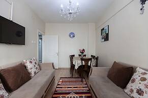 Blue Mosque Cozy Family Flats