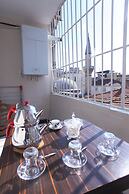 Blue Mosque Cozy Family Flats