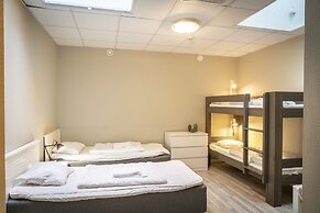 Göteborg Hostel