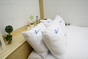 Visby Jeju Palm Village