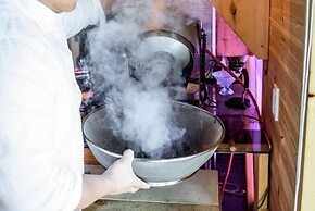 Visby Jeju Palm Village